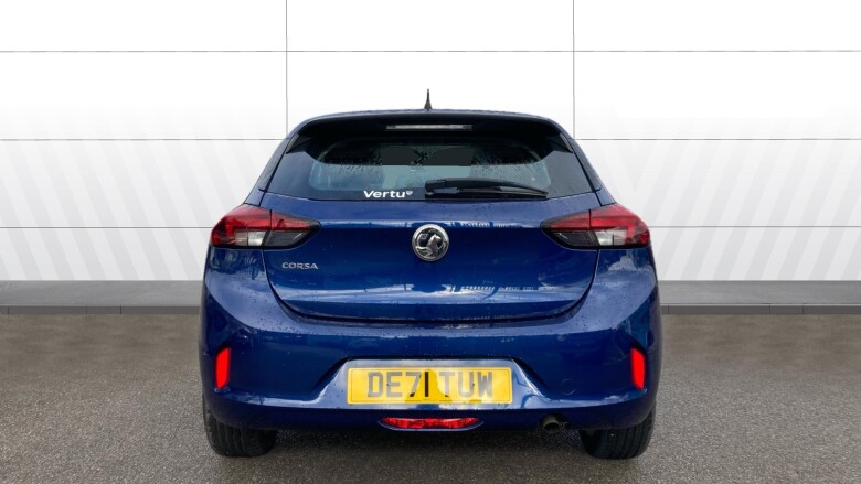 Vauxhall Corsa 1.2 SE 5dr Petrol Hatchback